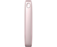 Fresh N Rebel Power Bank 12000 mAh PD Smokey Pink 215332 - 1103370 - zdjęcie 2